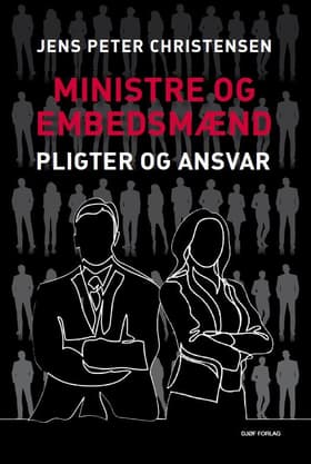 Ministre og embedsmænd af Jens Peter Christensen