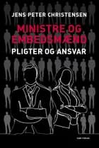 Ministre og embedsmænd