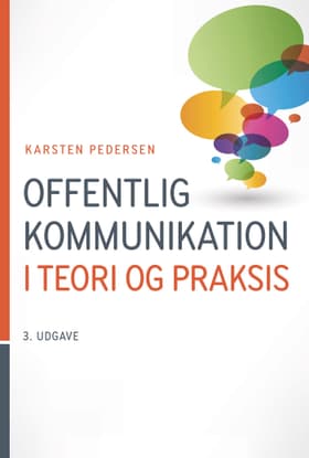 Offentlig kommunikation af Karsten Pedersen
