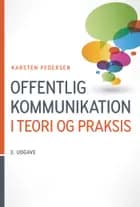 Offentlig kommunikation