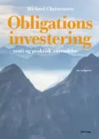 Obligationsinvestering