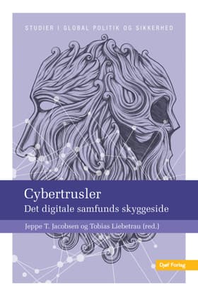 Cybertrusler af Anders Wivel (red.)