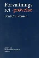 Forvaltningsret prøvelse