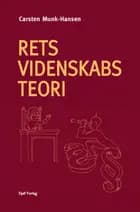 Retsvidenskabsteori
