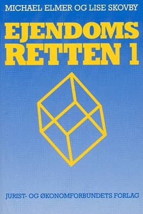 Ejendomsretten af Michael Elmer