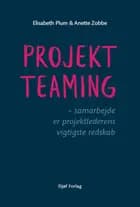 Projektteaming af Elisabeth Plum og Anette Zobbe