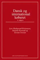 Dansk og international køberet