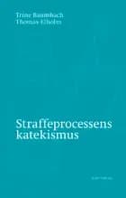Straffeprocessens katekismus