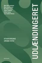 Udlændingeret - studieudgave