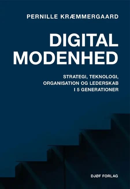 Digital modenhed af Pernille Kræmmergaard