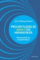 Projektledelse, magt og mennesker