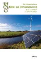 Miljø- og klimalovgivning af Ellen Margrethe Basse