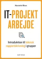 IT-projektarbejde af Henriette Moos