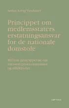 Princippet om medlemsstaters erstatningsansvar for de nationale domstole af Søren Arvig Verdoner