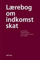 Lærebog om indkomstskat