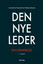 Den nye leder af Anne-Marie Thalund og Lis Vibeke Kristensen