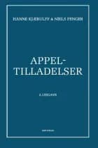 Appeltilladelser
