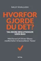 Hvorfor gjorde du det?
