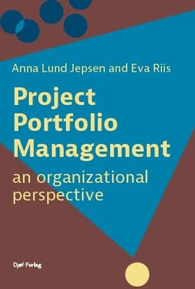 Project Portfolio Management af Anna Lund Jepsen
