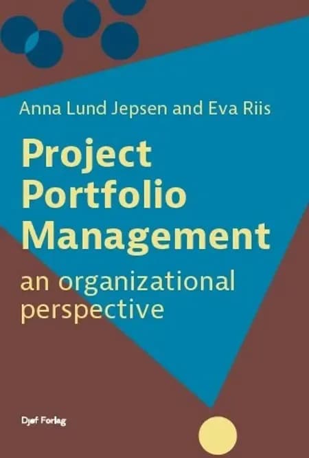 Project Portfolio Management af Eva Riis