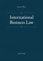 International Business Law