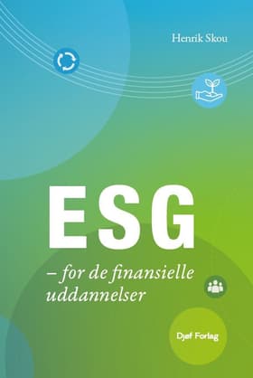 ESG af Henrik Skou