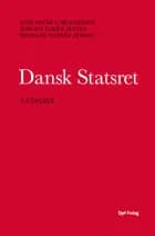 Dansk Statsret