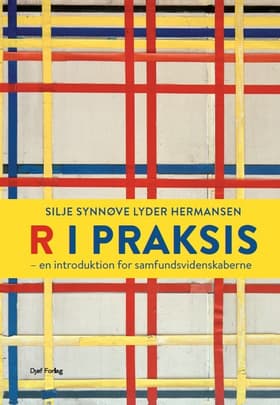 R i praksis af Silje Synnøve Lyder Hermansen