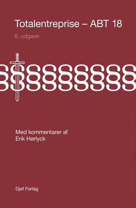 Totalentreprise af Hørlyck E