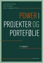 Power i projekter og portefølje