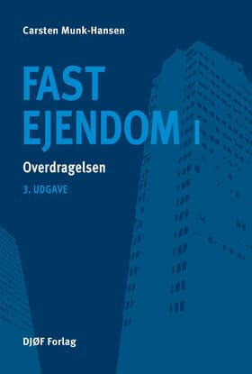 Overdragelsen af Carsten Munk-Hansen