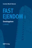 Overdragelsen af Carsten Munk-Hansen