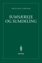 Sumsæreje og sumdeling
