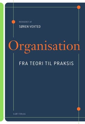 Organisation af Søren Voxted