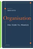 Organisation af Søren Voxted