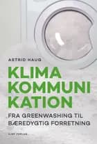 KLIMAKOMMUNIKATION