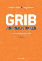 Grib journalistikken