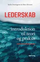 Lederskab af Stefan Sveningsson og Mats Alvesson