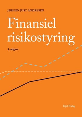 Finansiel risikostyring af Jørgen Just Andresen
