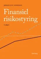 Finansiel risikostyring af Jørgen Just Andresen