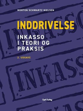 Inddrivelse af Morten Schwartz Nielsen
