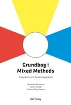 Grundbog i Mixed Methods