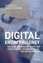Digital entrepriseret af Nicolaus Falk-Scheibel