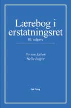 Lærebog i erstatningsret af Bo von Eyben og Helle Isager