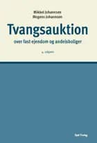 Tvangsauktion