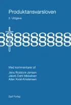 Produktansvarsloven