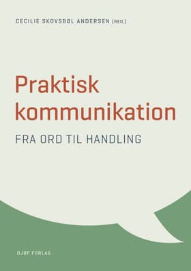 Praktisk kommunikation af Cecilie Skovsbøl Andersen