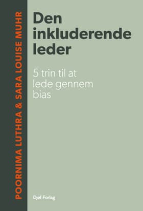 Den inkluderende leder af Sara Louise Muhr
