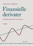 Finansielle Derivater af Jørgen Just Andresen