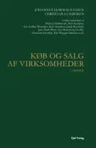 Køb og salg af virksomheder